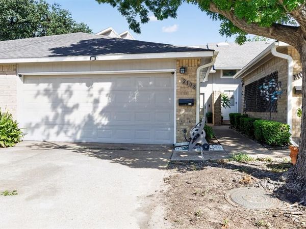 2108 Mistymeadow Court, Carrollton, TX 75006