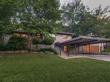 336 N Manus Drive, Dallas, TX 75224