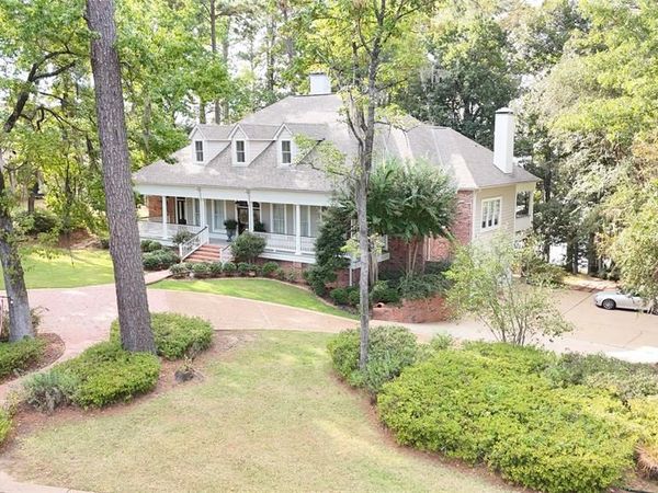 315 Moss Hill Terrace , Natchitoches, LA 71457