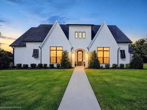 101 Orchard Acres Court, Ennis, TX 75119