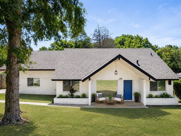 4106 Boulder Drive, Dallas, TX 75233