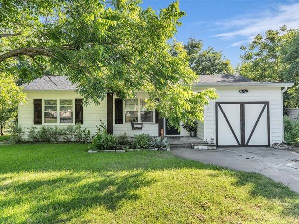 1719 Rogene Drive, Waco, TX 76705