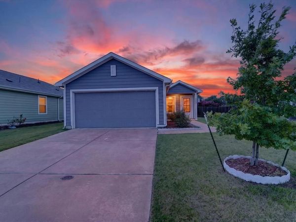 5306 Curwood Drive, Princeton, TX 75407