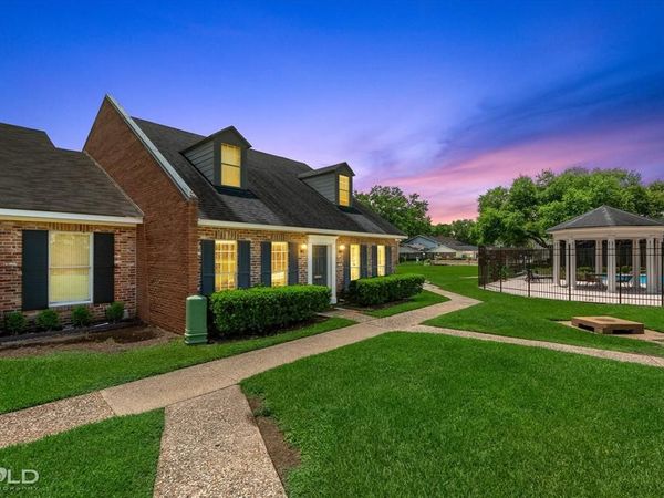 20 Tealwood Street, Shreveport, LA 71104
