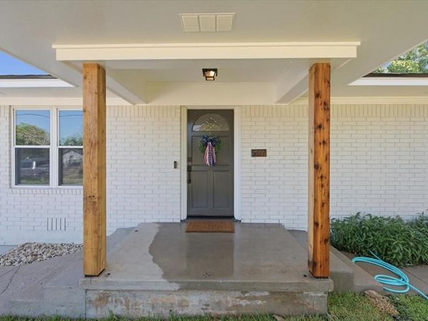 507 S Colorado Street, Whitney, TX 76692