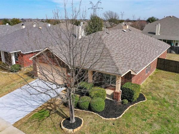 4502 Sawgrass Drive, Sachse, TX 75048