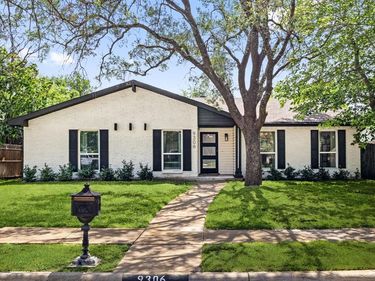 9306 Rolling Rock Lane, Dallas, TX 75238