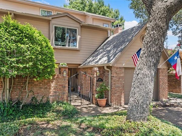 137 Pleasant Grove Lane, Waco, TX 76712