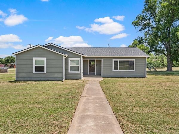 332 Illinois, China Spring, TX 76633