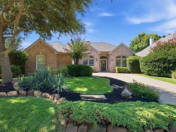 1305 Neches Drive, Allen, TX 75013