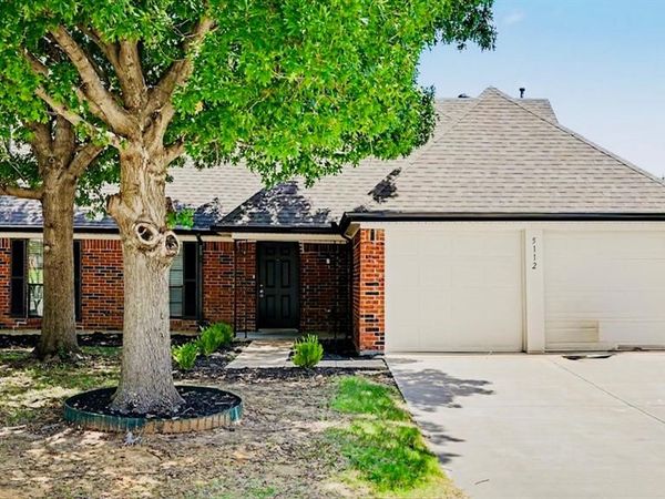 5112 Grady Court, Flower Mound, TX 75028