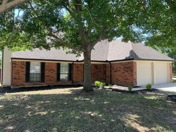 5112 Grady Court, Flower Mound, TX 75028