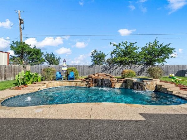 1794 Inez Drive, Robinson, TX 76706