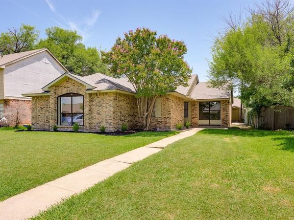 4610 Carmel Lane, Rowlett, TX 75088