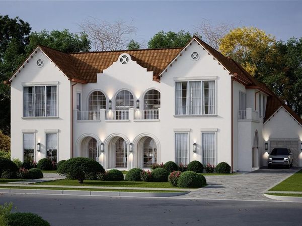 6916 Azalea Lane , Dallas, TX 75230