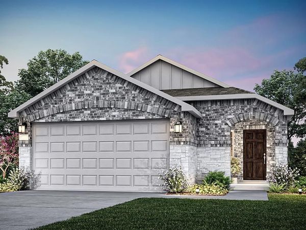 14141 Nullah Street, Pilot Point, TX 76258