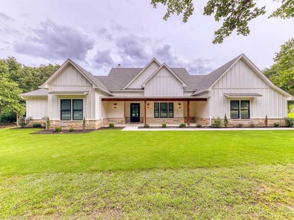 Ashley TBD N FM 51, Weatherford, TX 76085