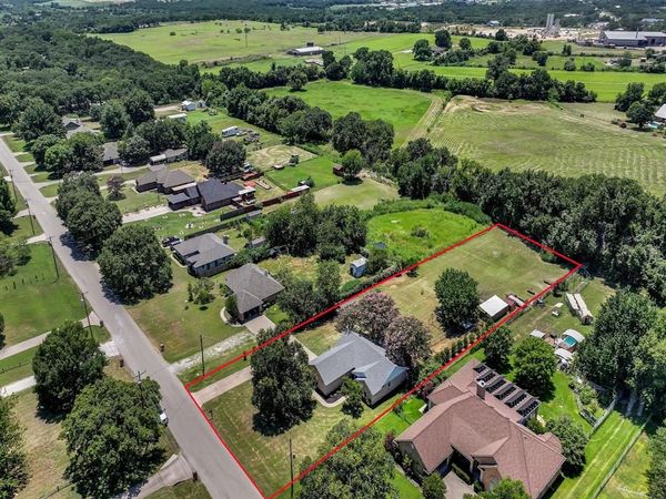 118 Sanchez Creek Court, Weatherford, TX 76088