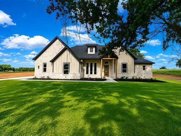 1045 VH Ranch Road , Poolville, TX 76487