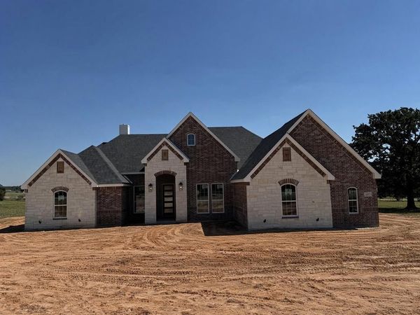 127 Guynell, Decatur, TX 76234