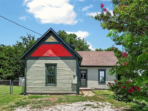 203 Plum Street, Sanger, TX 76266