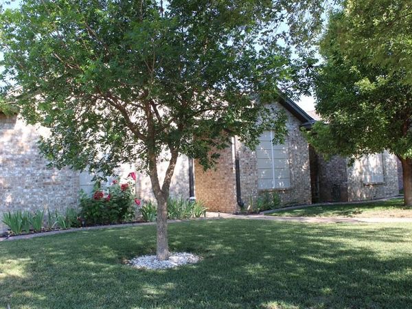 6502 Dominion Street, Amarillo, TX 79119