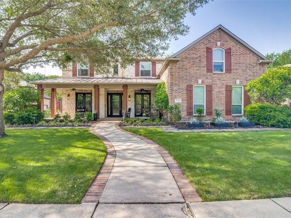 716 Ashley Place, Murphy, TX 75094