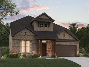 12517 Sasky Road, Fort Worth, TX 76131