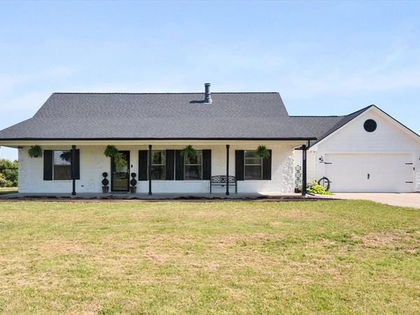 203 Mulkey Road, Waxahachie, TX 75167