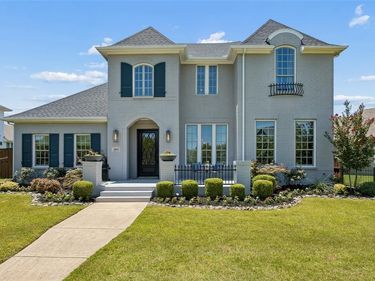 3892 Rittenhouse Street, Frisco, TX 75034