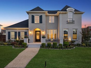 3892 Rittenhouse Street, Frisco, TX 75034