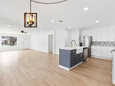 3309 Tennessee Avenue, Dallas, TX 75224