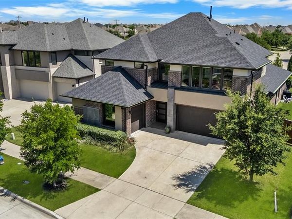 769 Laverton Drive, Frisco, TX 75036