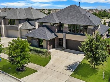 769 Laverton Drive, Frisco, TX 75036