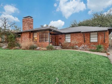 6355 Marquita Avenue, Dallas, TX 75214