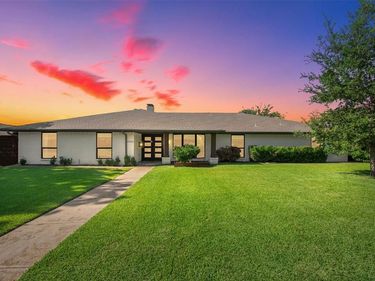 4332 Rickover Drive, Dallas, TX 75244