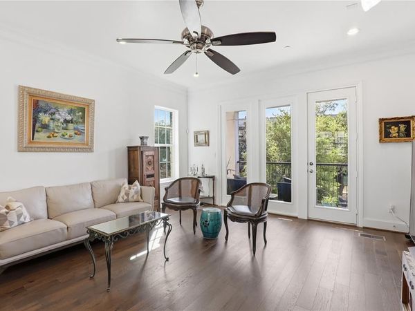 7333 Valley View Lane, Unit 607, Dallas, TX 75240