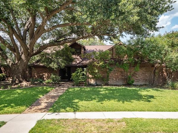 2428 Trellis Lane, Plano, TX 75075