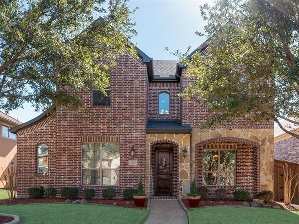 2281 Jaguar Drive, Frisco, TX 75033