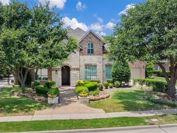 2113 Garden Brook Way, Allen, TX 75013