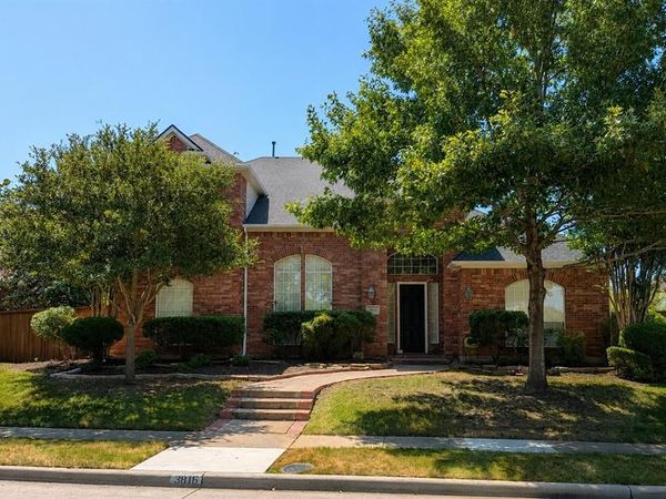 3816 Pilot Drive, Plano, TX 75025