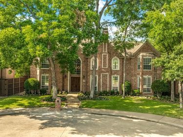 5227 Lincolnshire Court, Dallas, TX 75287