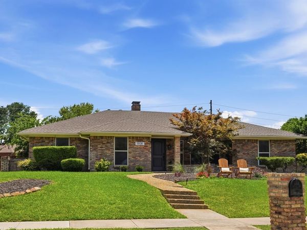 1908 Sandpiper Lane, Plano, TX 75075