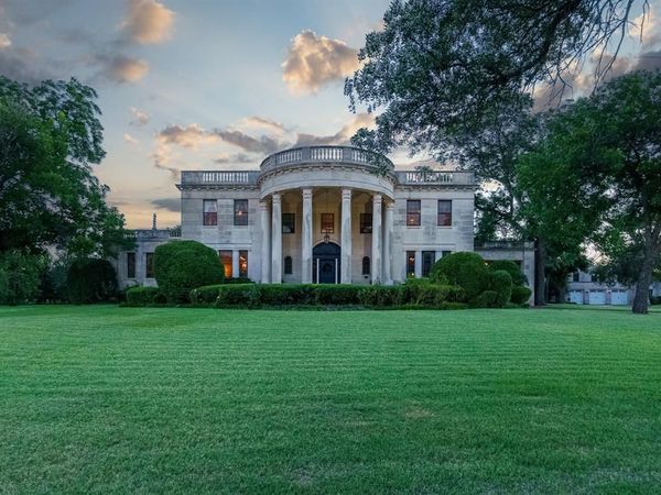 3100 Hamilton Boulevard, Wichita Falls, TX 76308