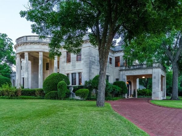 3100 Hamilton Boulevard , Wichita Falls, TX 76308