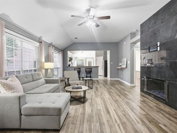 5433 Mohawk Court, The Colony, TX 75056