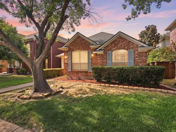 5433 Mohawk Court , The Colony, TX 75056