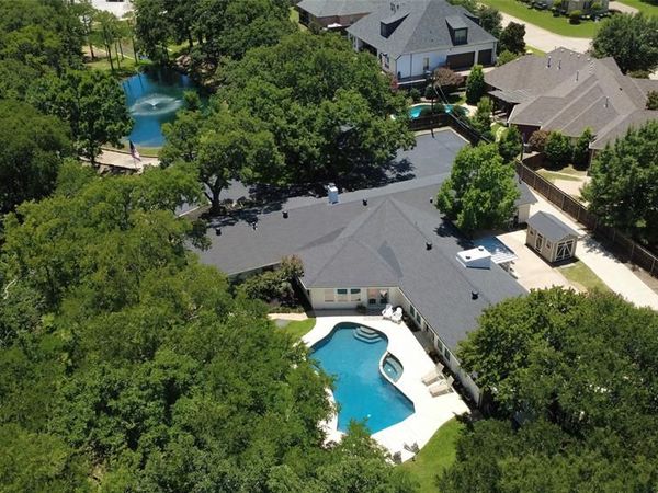 3001 Curry Road, Arlington, TX 76001