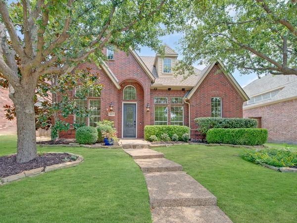 5620 Country View Lane, Frisco, TX 75036