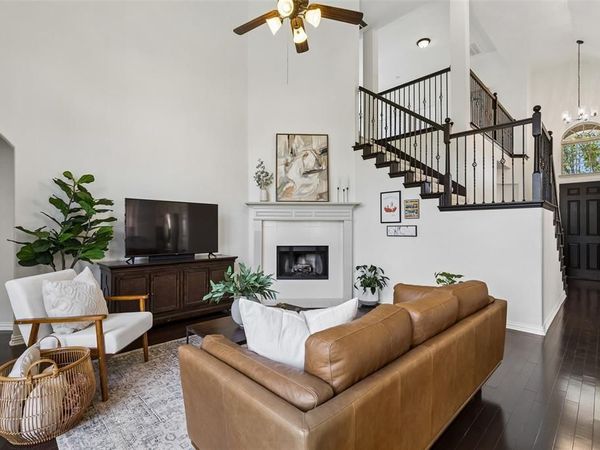 14217 Signal Hill Drive, Little Elm, TX 75068